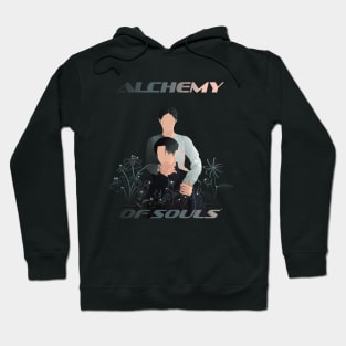 Alchemy of Souls kdrama Hoodie